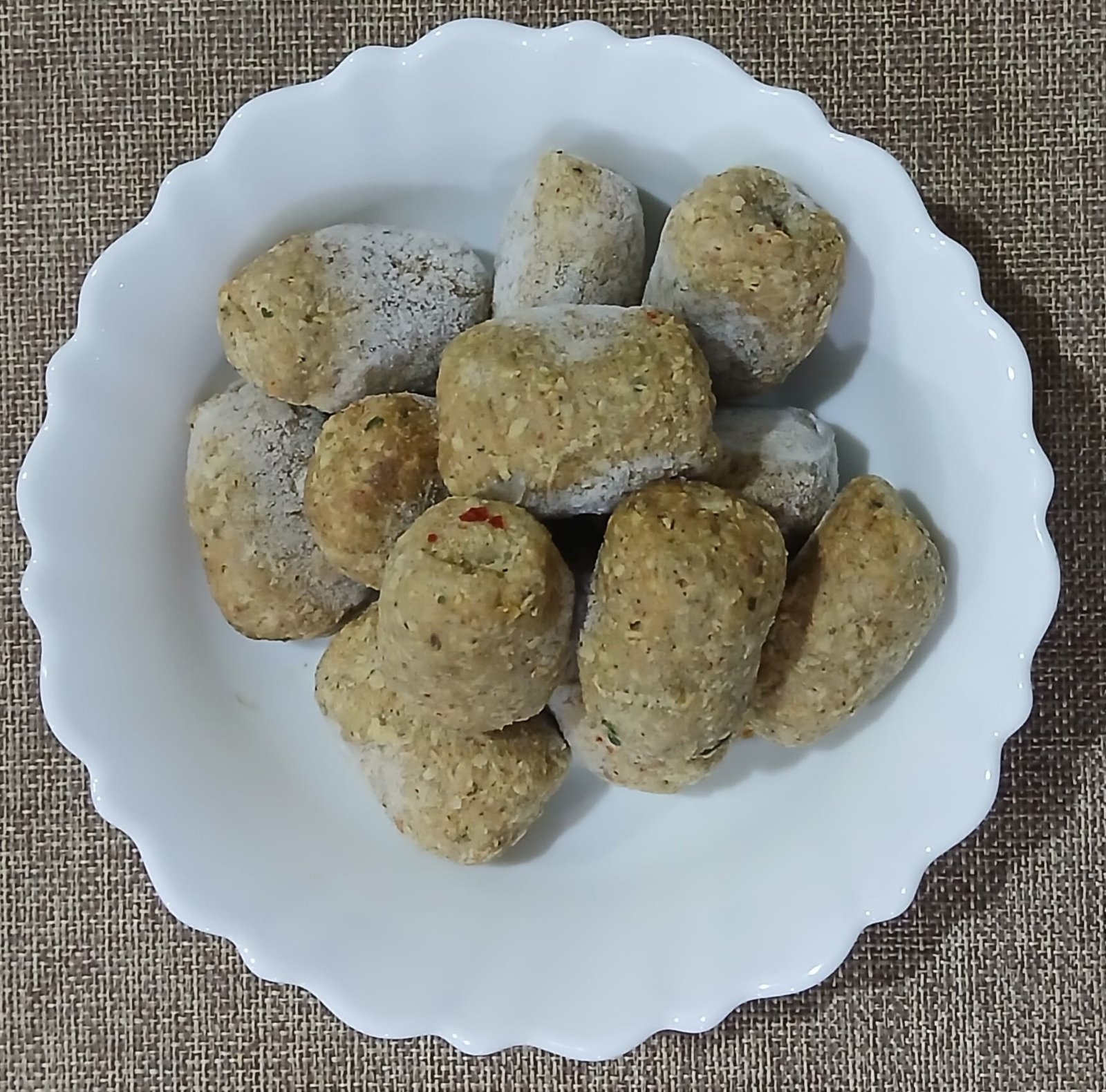 Chicken Gola Kabab - Image 2