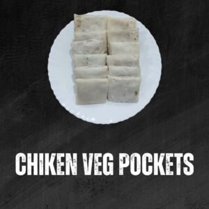 Chicken Veg Packets