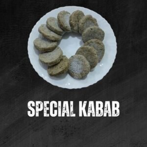 Special Chicken Kabab